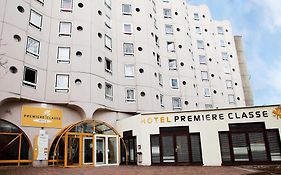 Hotel f1 Cergy Pontoise